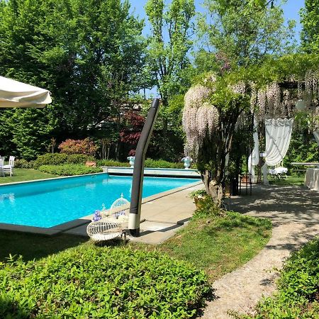 Maison Villa Grana Vinovo Ngoại thất bức ảnh
