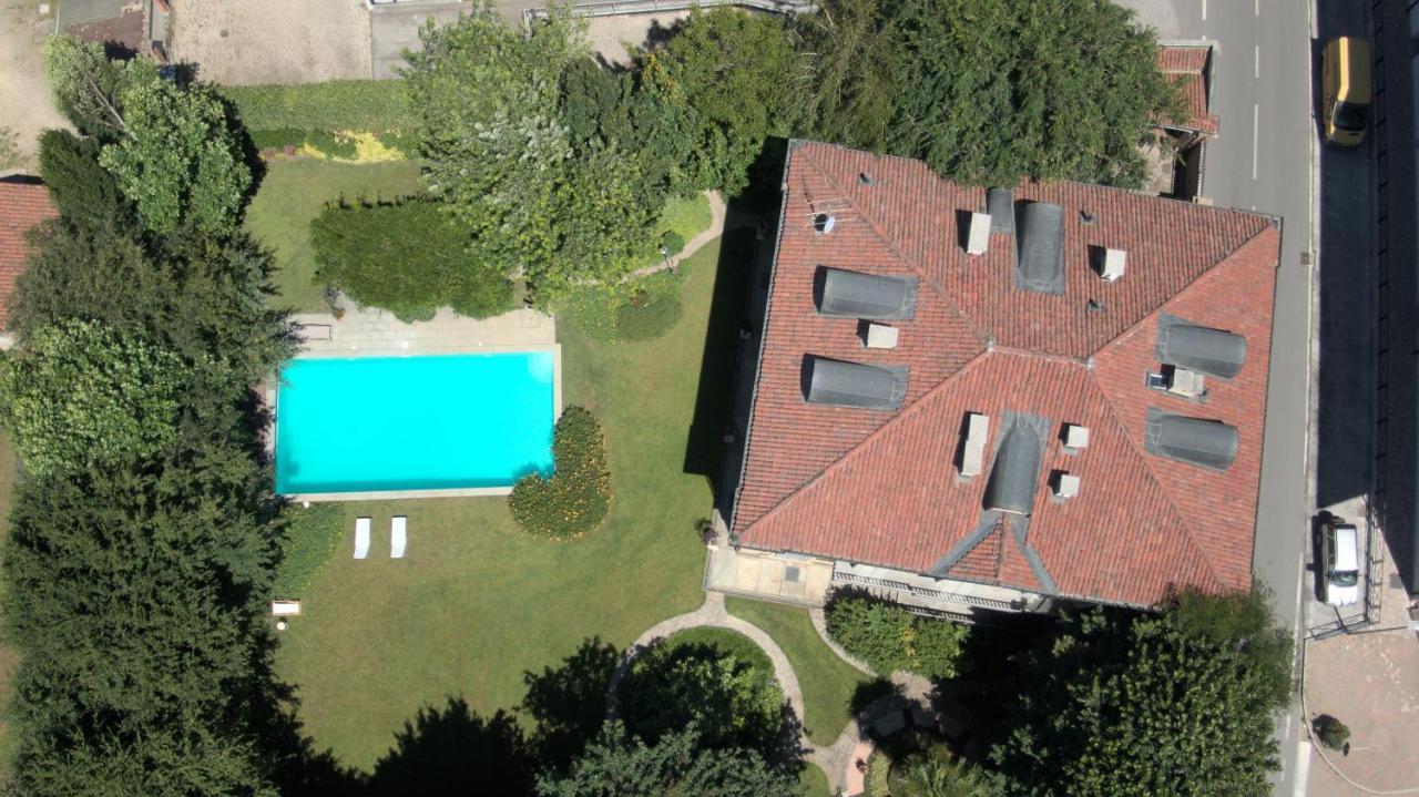 Maison Villa Grana Vinovo Ngoại thất bức ảnh