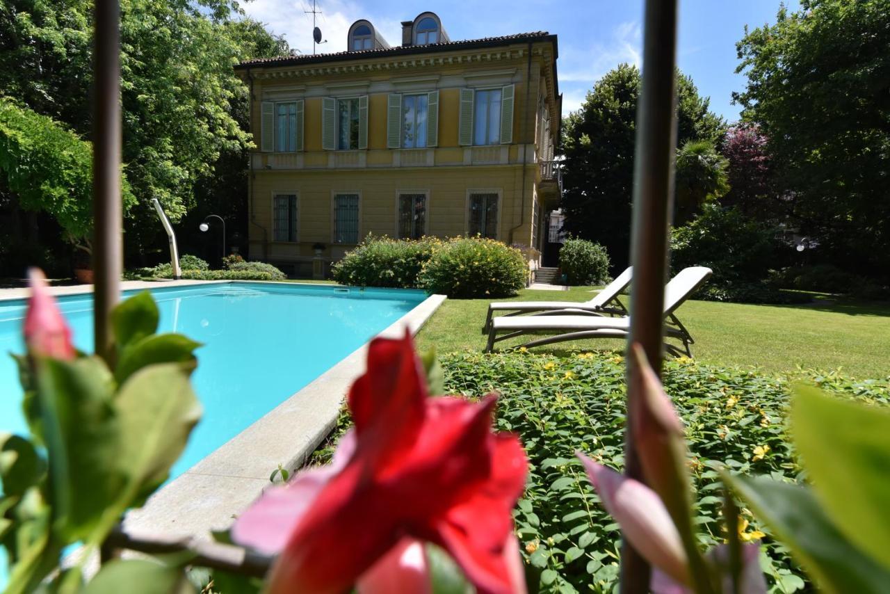 Maison Villa Grana Vinovo Ngoại thất bức ảnh