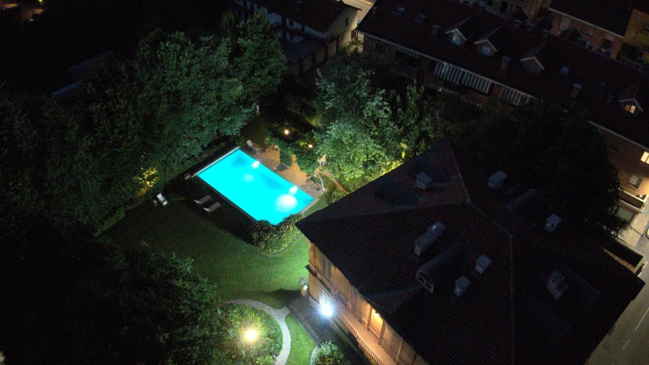 Maison Villa Grana Vinovo Ngoại thất bức ảnh