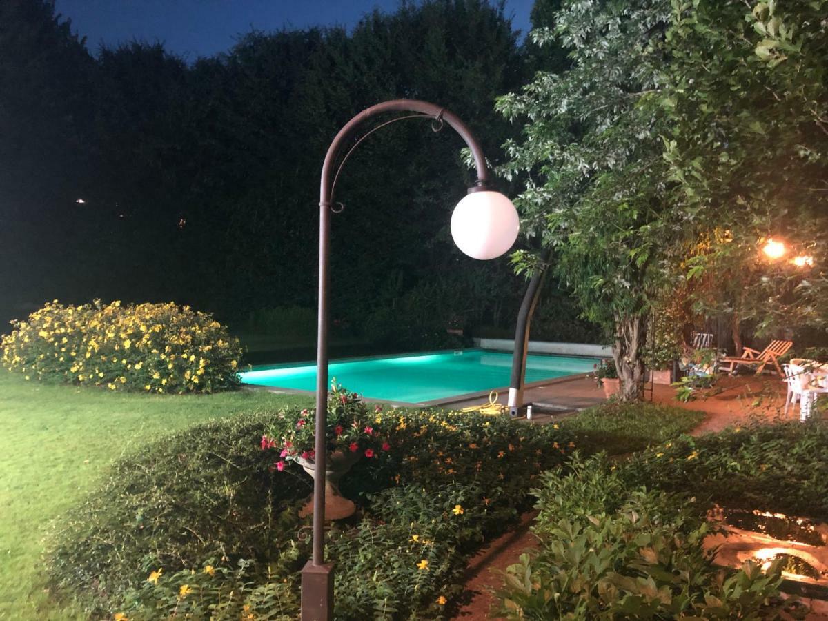 Maison Villa Grana Vinovo Ngoại thất bức ảnh