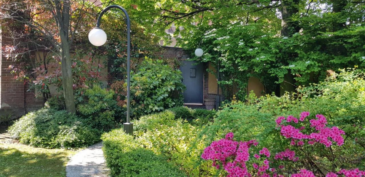 Maison Villa Grana Vinovo Ngoại thất bức ảnh