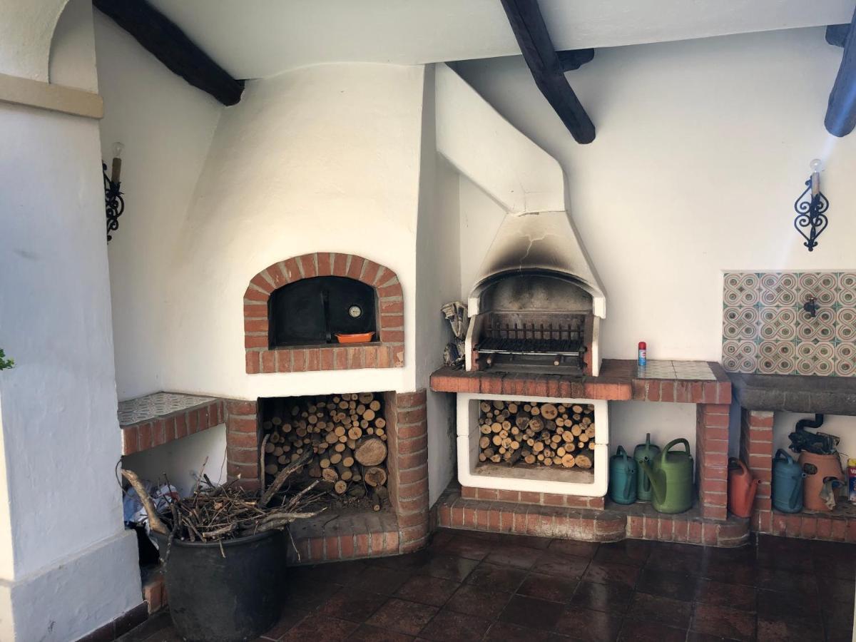 Maison Villa Grana Vinovo Ngoại thất bức ảnh