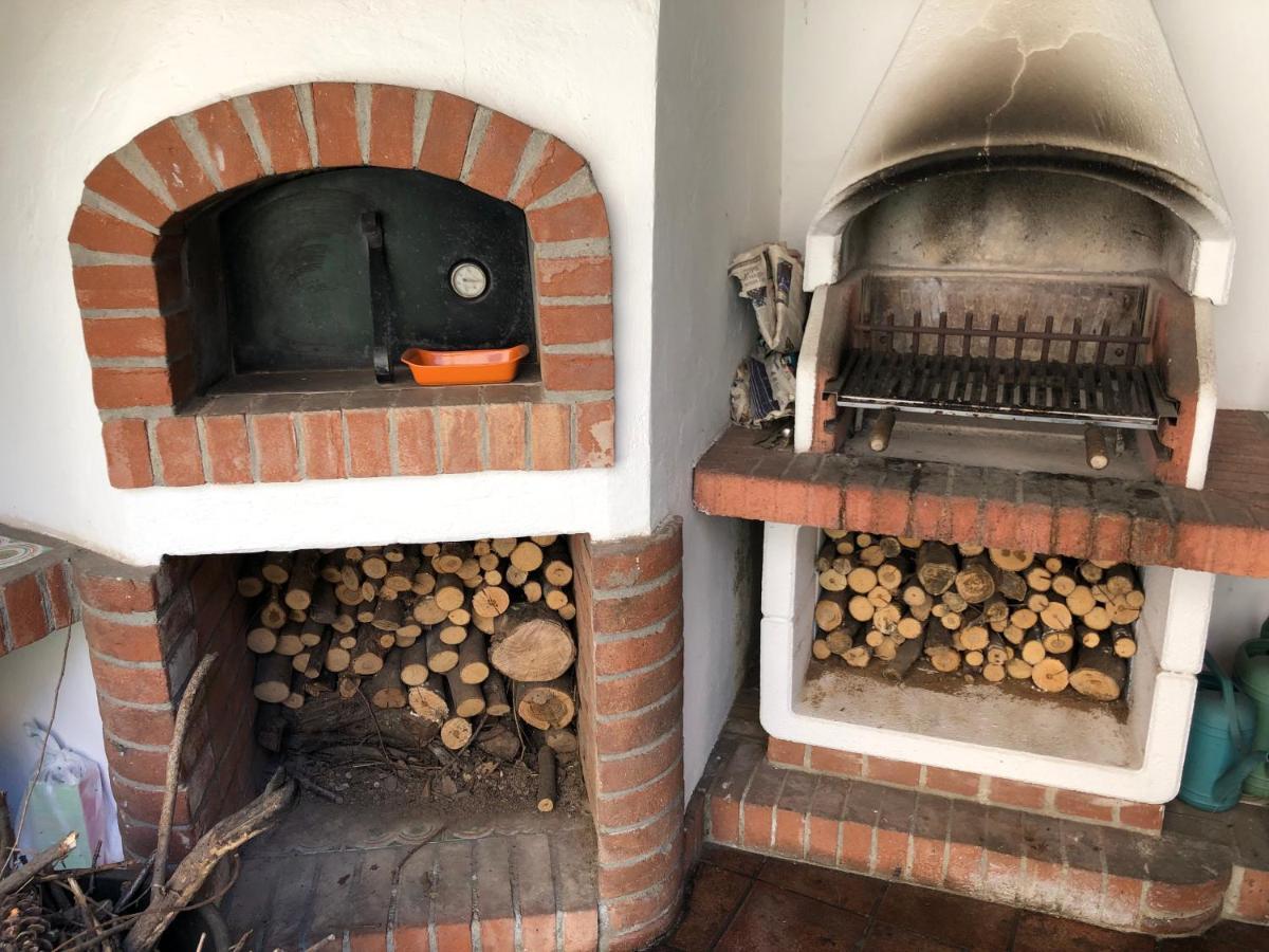 Maison Villa Grana Vinovo Ngoại thất bức ảnh