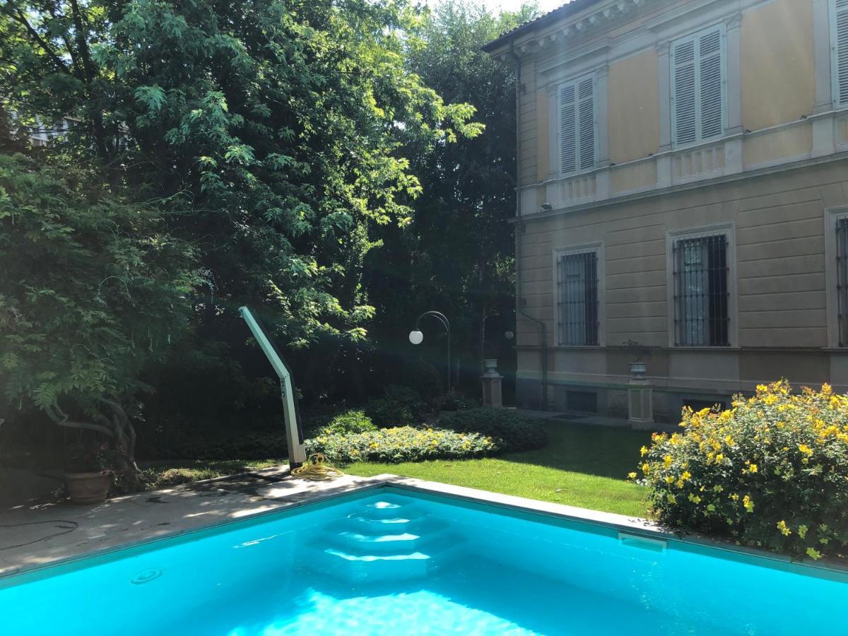 Maison Villa Grana Vinovo Ngoại thất bức ảnh