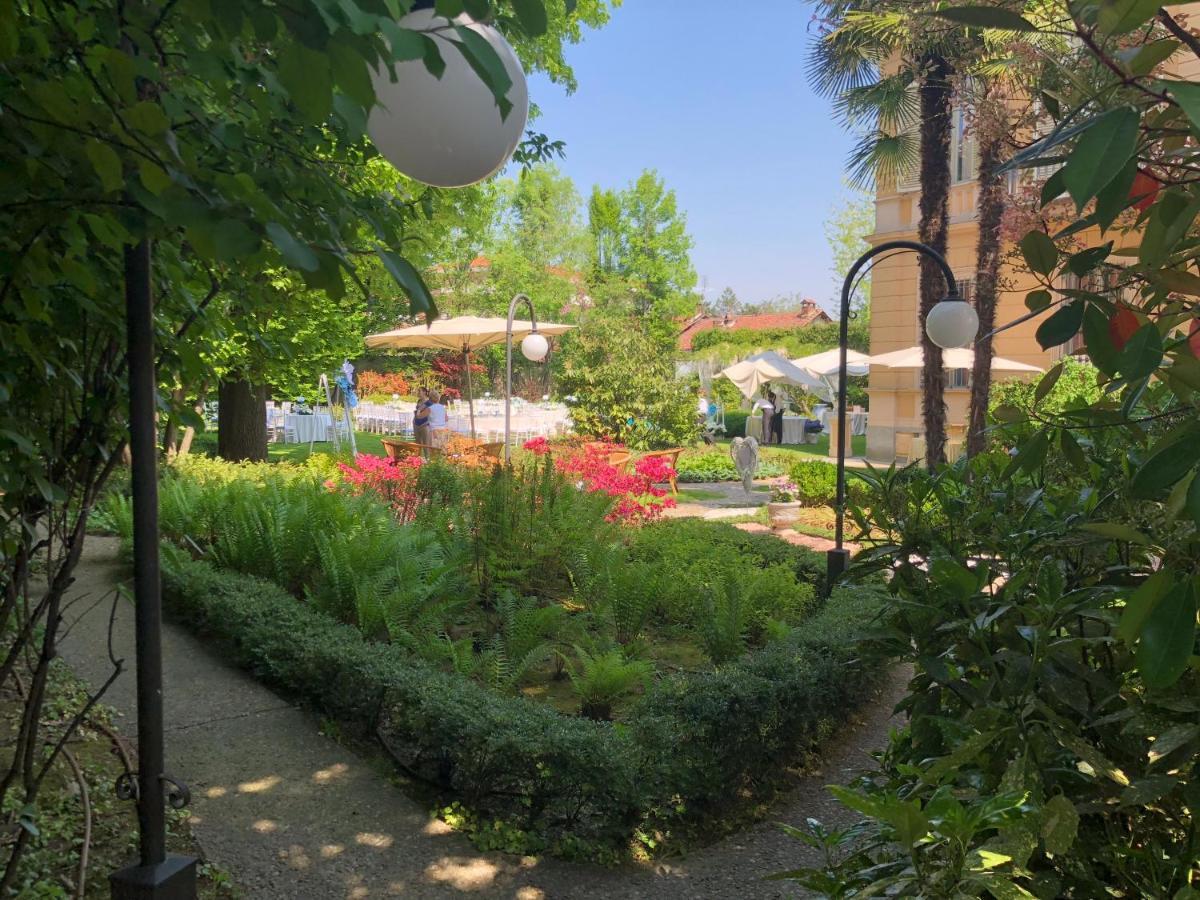 Maison Villa Grana Vinovo Ngoại thất bức ảnh