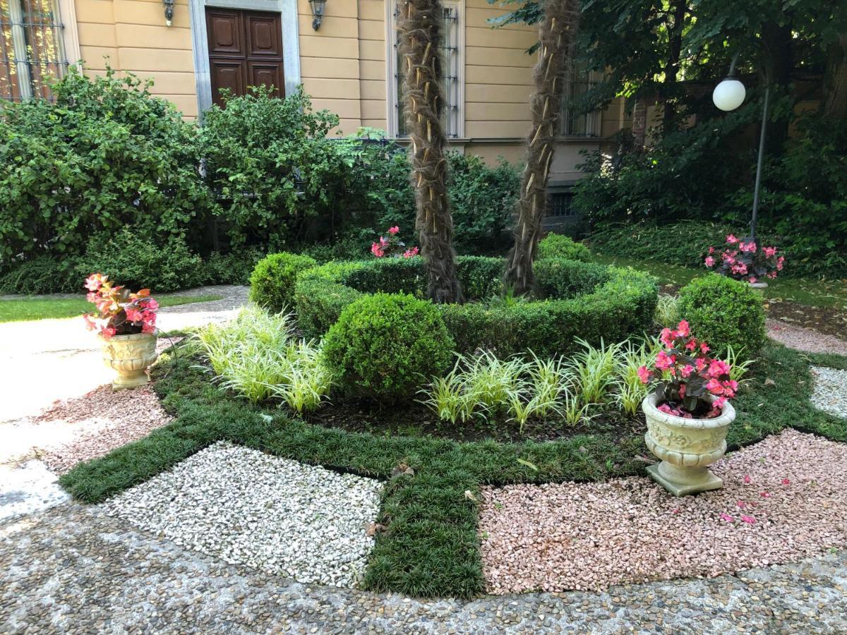 Maison Villa Grana Vinovo Ngoại thất bức ảnh