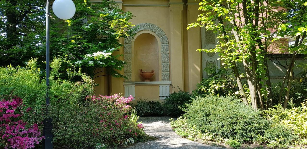 Maison Villa Grana Vinovo Ngoại thất bức ảnh