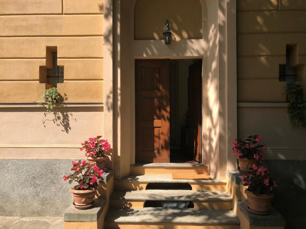 Maison Villa Grana Vinovo Ngoại thất bức ảnh