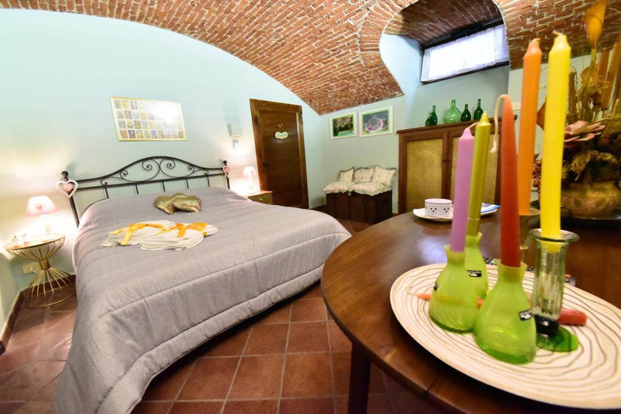 Maison Villa Grana Vinovo Ngoại thất bức ảnh