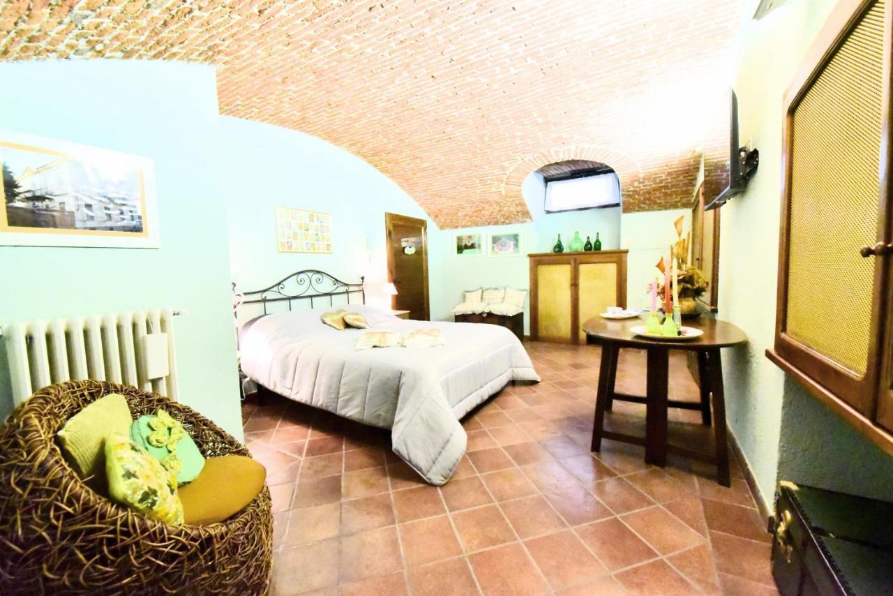 Maison Villa Grana Vinovo Ngoại thất bức ảnh