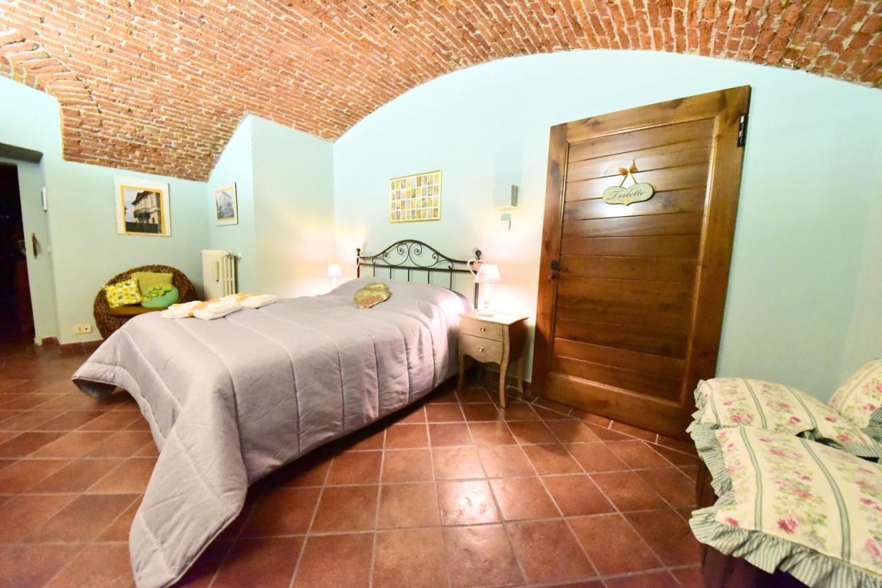 Maison Villa Grana Vinovo Ngoại thất bức ảnh