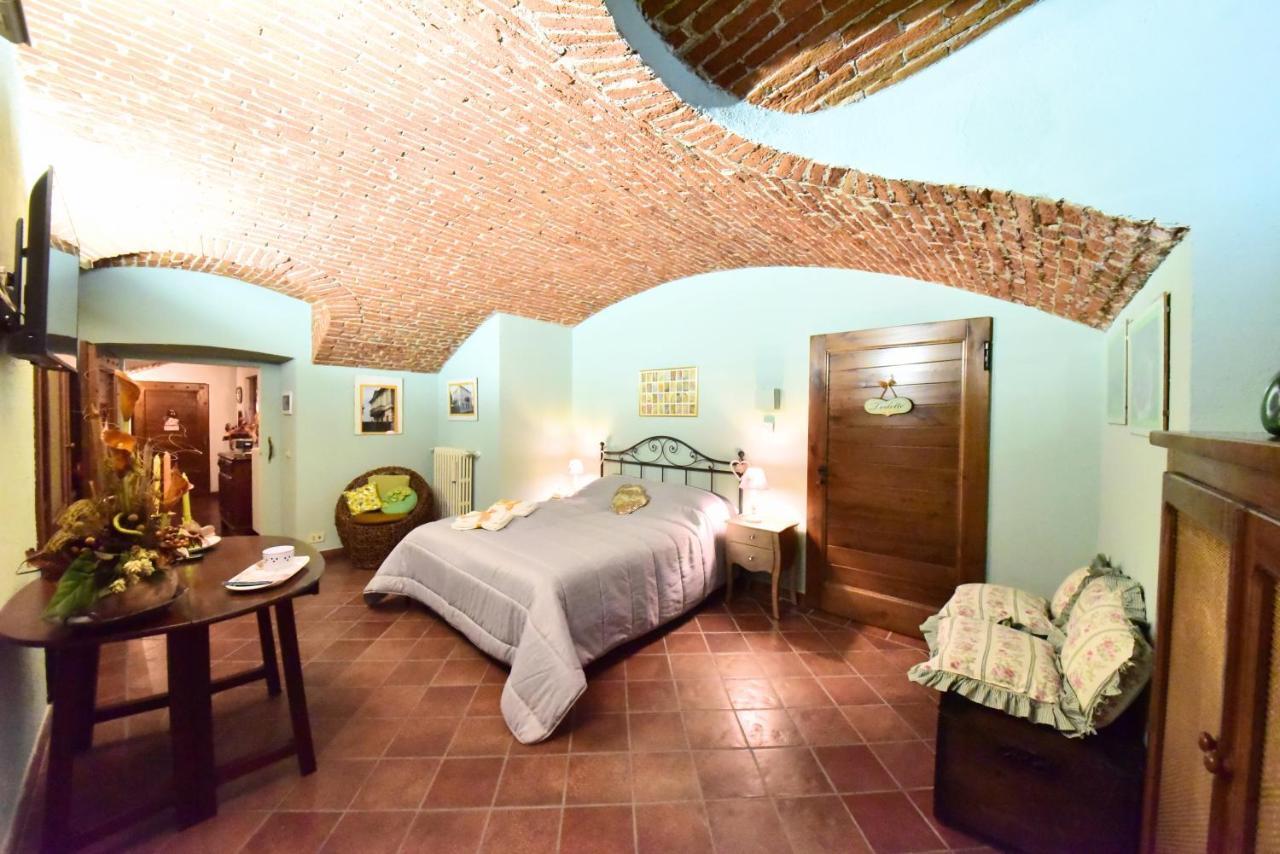 Maison Villa Grana Vinovo Ngoại thất bức ảnh