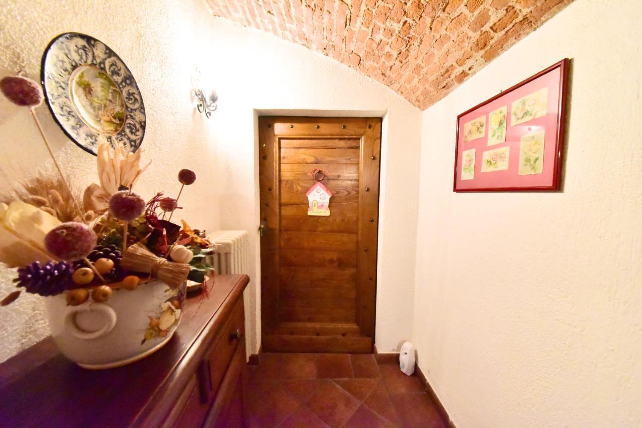 Maison Villa Grana Vinovo Ngoại thất bức ảnh