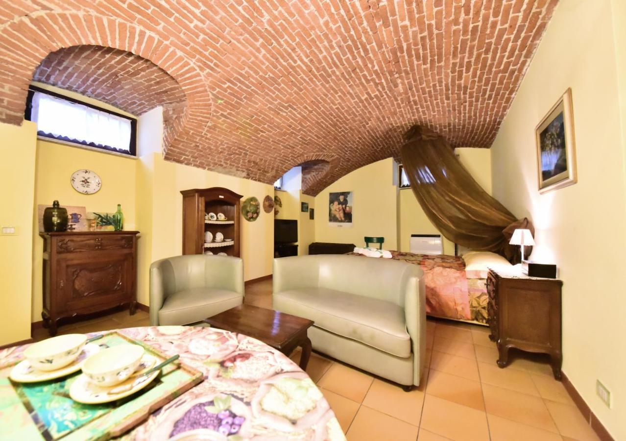 Maison Villa Grana Vinovo Ngoại thất bức ảnh