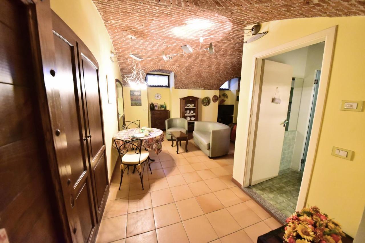 Maison Villa Grana Vinovo Ngoại thất bức ảnh