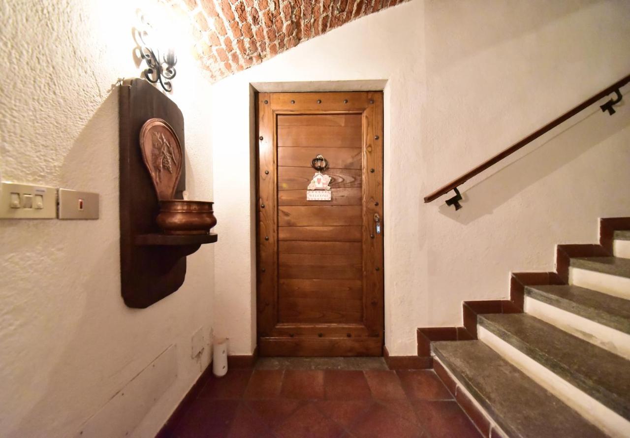 Maison Villa Grana Vinovo Ngoại thất bức ảnh