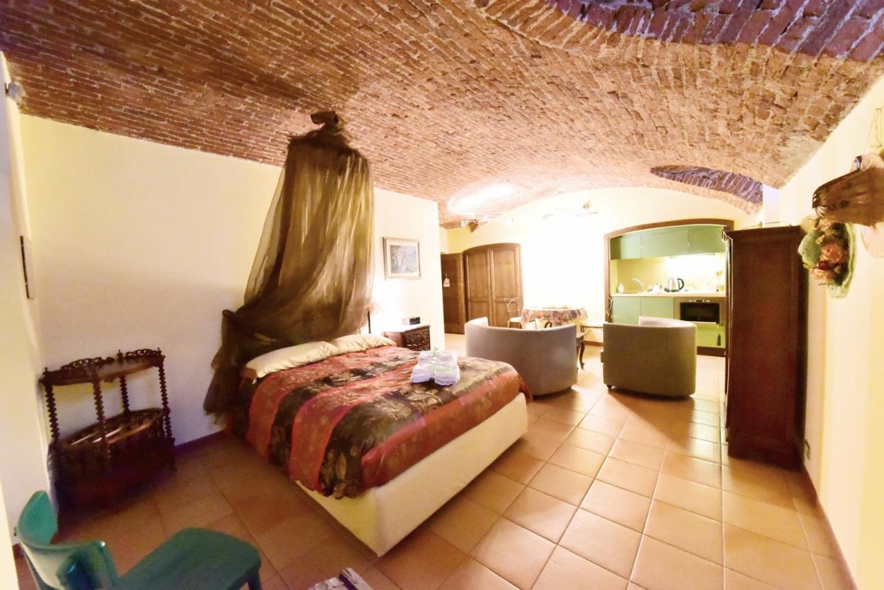 Maison Villa Grana Vinovo Ngoại thất bức ảnh